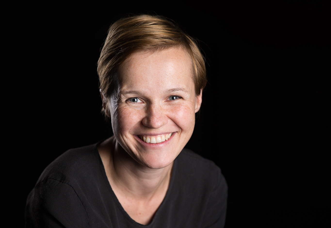 Andrea Weber-Stricker